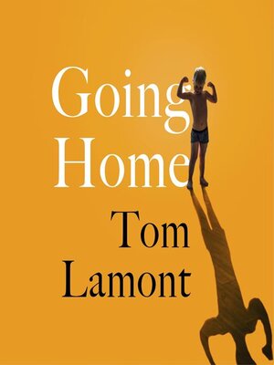 cover image of Going Home